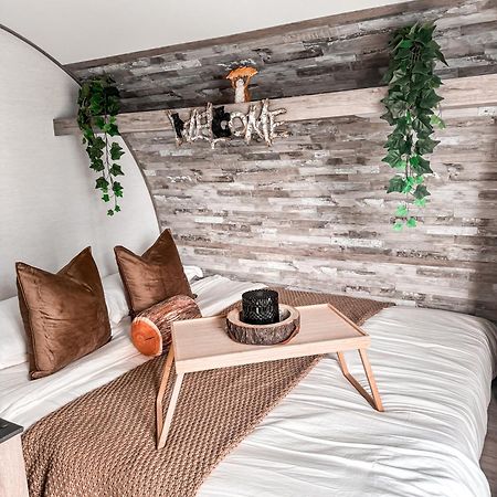 Cozy Rv Trailer Villa Fort Lauderdale Esterno foto