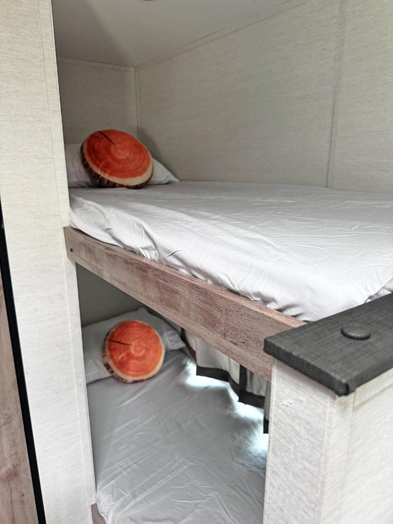 Cozy Rv Trailer Villa Fort Lauderdale Esterno foto